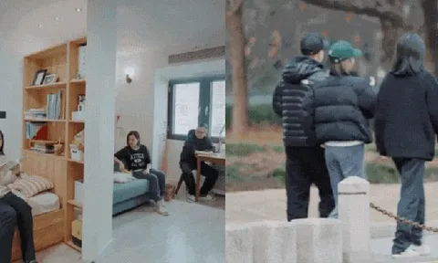 Bán nhà 200m², về sống trong căn hộ 24m²: Gia đình 3 người chứng minh sống nhỏ không hề nghèo