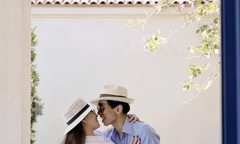 Hôn nhân của cặp cô trò nghệ sĩ: Vợ là viện trưởng hơn chồng 11 tuổi, chia tay nhiều lần vẫn quay lại