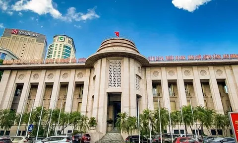 Thống đốc Nguyễn Thị Hồng ban hành chỉ thị về các nhiệm vụ trọng tâm của ngành Ngân hàng năm 2026