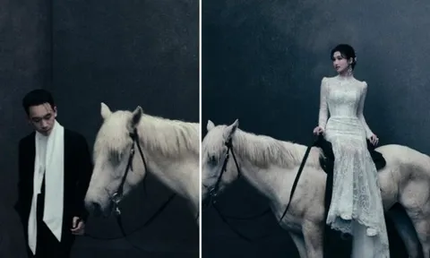 Vinpearl Horse Academy Vũ Yên của tỷ phú Phạm Nhật Vượng gây chú ý