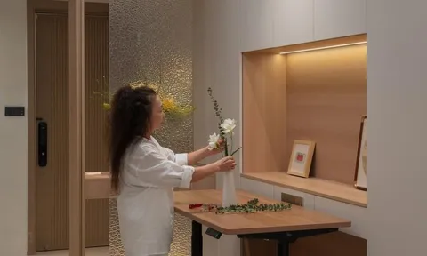 Bài học để đời khi bước vào nhà người phụ nữ đã nghỉ hưu: Già đi không đáng sợ, sợ nhất là ở sai nhà