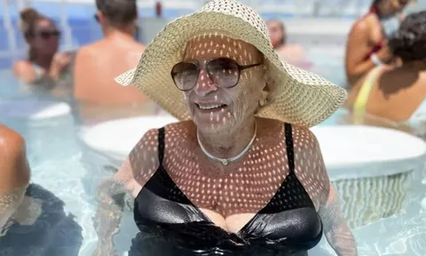 Bí mật sống thọ của cụ bà 101 tuổi: Chỉ 5 thói quen đơn giản ai cũng làm được