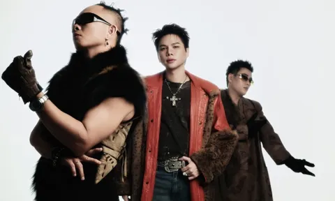 Một nhóm nhạc đình đám gắn liền với thanh xuân nhiều thế hệ khán giả Việt sắp trở lại sau 15 năm