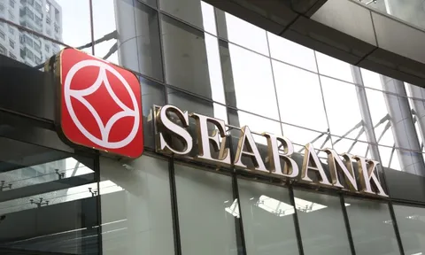 SeABank đạt 6.868 tỷ đồng lợi nhuận trước thuế trong năm 2025