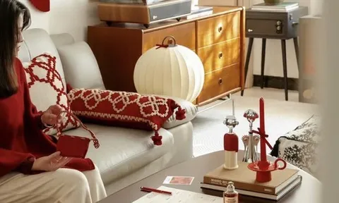 Tết càng sắm càng mệt: Danh sách chi tiêu giúp tôi “thoát nợ cảm xúc”