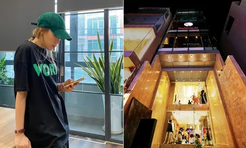 Nữ ca sĩ ở nhà trăm tỷ, Đàm Vĩnh Hưng công khai thổ lộ tình cảm: 45 tuổi chưa chồng, ngày càng xinh đẹp