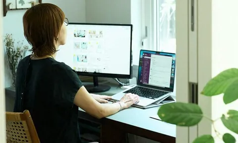 Tới năm 40 tuổi tôi mới bớt tiêu tiền nhờ làm 3 việc này