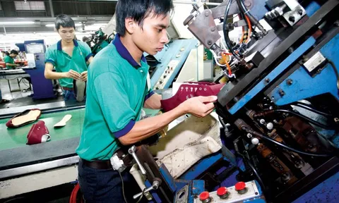 Xuất nhập khẩu nửa đầu tháng 1 đạt hơn 39 tỷ USD: Khởi đầu sôi động cho mục tiêu 1.000 tỷ USD