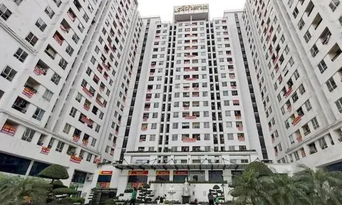 TPHCM chính thức có Hiệp hội Quản lý Vận hành Chung cư