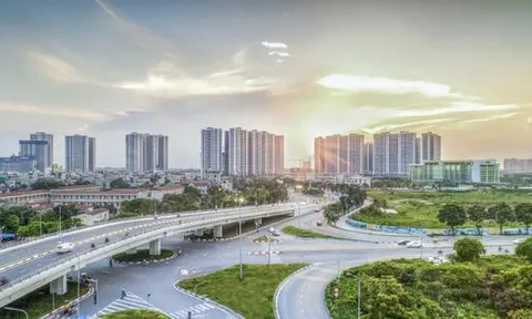 Thị trường bất động sản bước vào giai đoạn cân bằng