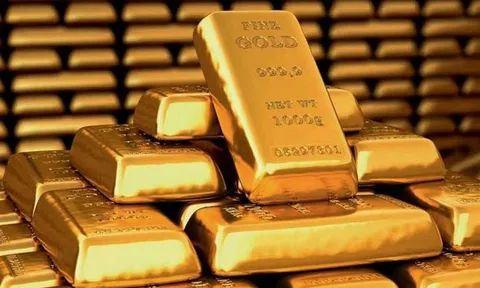 Giá vàng tiếp tục thiết lập những điểm cao mới gần 175 triệu đồng/lượng