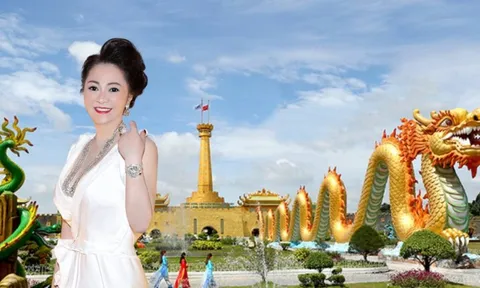 Tin vui từ KDL 6.000 tỷ đồng của bà Nguyễn Phương Hằng dịp Tết Bính Ngọ