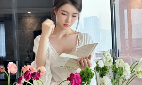 Lựa chọn đi ngược số đông của nữ giám đốc ngân hàng 40 tuổi kiếm 200 triệu/tháng