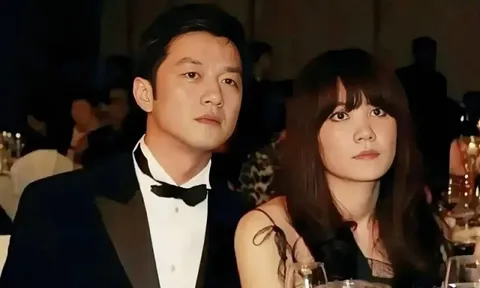 Vương Phi cứu chồng cũ