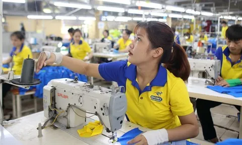 Cú hích cho doanh nghiệp nhỏ và vừa