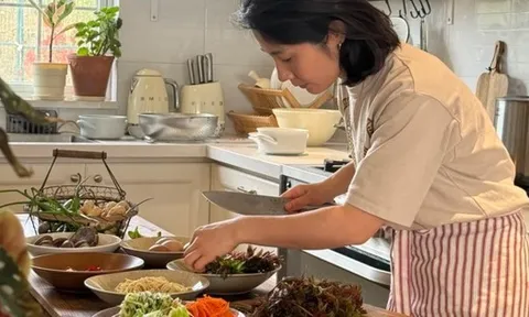 Ở nhà mẹ, không món đồ nào đắt tiền nhưng không gian lúc nào cũng sạch tinh: 8 thói quen nhỏ khiến tôi "tỉnh người"