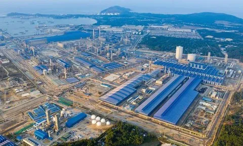 Cần 11.000 lô đất tái định cư cho các dự án tại Khu kinh tế Dung Quất