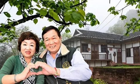 63 tuổi, tổng lương hưu 56 triệu/tháng: Tôi về quê nghỉ hưu chưa đầy một năm đã phải "bỏ chạy" - vì bài toán tài chính mà chúng tôi đánh giá quá ngây thơ