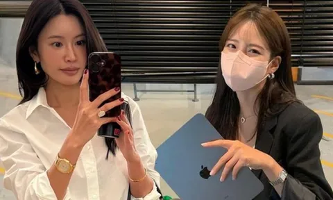 Kế toán trưởng ngân hàng 30 tuổi mua túi xách 40 triệu như mua bó rau ngoài chợ: "Đó là lý do tôi độc thân"