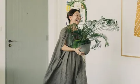 Tết năm ngoái, gia đình tôi chi 15 triệu: Bỏ mâm cao cỗ đầy để giữ lại sự bình yên