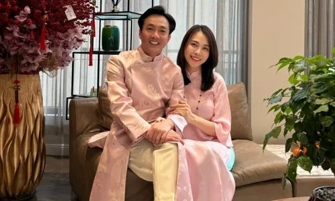 Tình hình biệt thự của Cường Đô La và Đàm Thu Trang