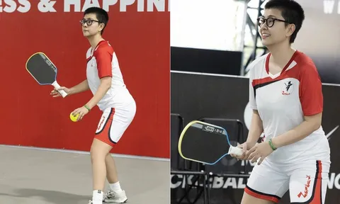 "Nữ hoàng phòng vé" một thời: Từ bán xôi vỉa hè đến chủ chuỗi nhà hàng sang trọng, U50 đột ngột thay đổi