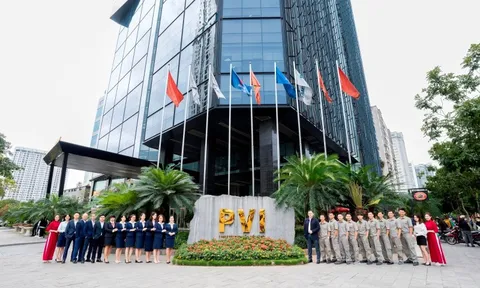 PVI báo lỗ quý 4, chi hơn 50 tỷ trả thù lao cho lãnh đạo, gấp đôi năm trước