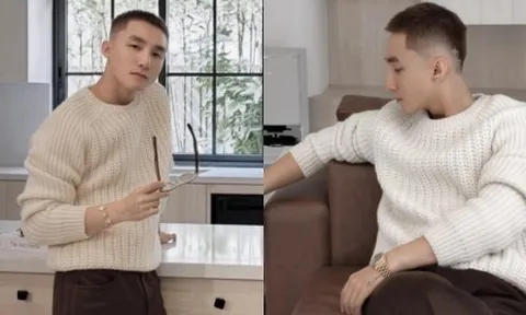 Sơn Tùng chuẩn bị cho tổ ấm mới?