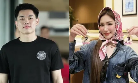 Mối quan hệ của Hoà Minzy và Đình Bắc