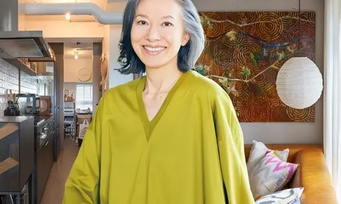 52 tuổi, sống một mình trong căn hộ 58m² và bài toán chi tiêu giúp tôi sống nhàn hơn mỗi tháng