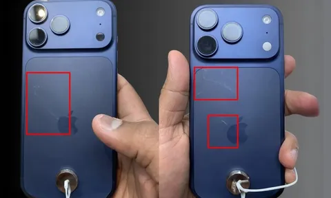 Chiêu moi tiền người dùng "đầy bịp bợm" của các hãng điện thoại: Phải chăng chúng ta đều bị “nhồi sọ”?