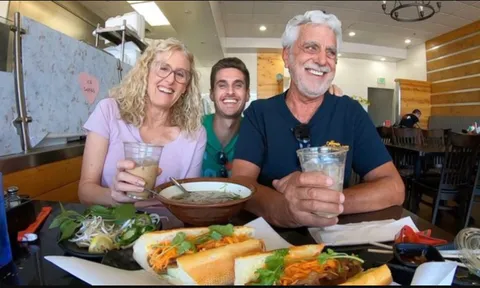 Không phải phở, món ăn từ 25.000 đồng/phần này mới là hương vị được Taste Atlas xếp top 1 Việt Nam