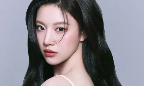 Mỹ nhân mặt đẹp tỷ lệ kim cương hot nhất hiện nay: Nàng thơ của loạt ca sĩ, khoe giọng gây bất ngờ