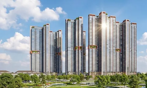 60 phút livestream săn quyền mua căn hộ Alumi với giá khởi điểm bất ngờ tối 27/1 tới đây