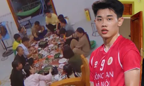 Tình hình của gia đình Đình Bắc hiện tại