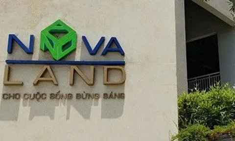 Novaland chậm thanh toán hơn 110 tỷ đồng gốc trái phiếu