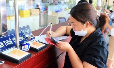 Đã đăng ký hộ kinh doanh nhưng không hoạt động có bị truy thu thuế không? Cơ quan Thuế làm rõ