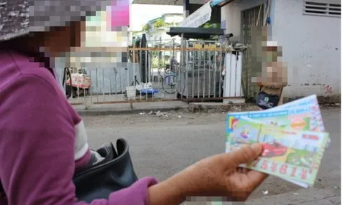 Trúng số 3 tỷ đồng hóa tai ương: Mẹ già mất cả nhà lẫn cô con gái nổi tiếng "ngoan hiền"