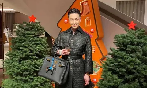 Phát hiện 1 KOL 3 triệu fans hay khoe túi hiệu "biến mất": Hóa ra đã trốn thuế hơn 28 tỷ đồng, bị "cấm vĩnh viễn"