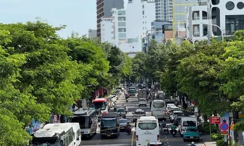 Ra giá thuê hơn 4.860 tỉ đồng/năm, người trúng lô đất ven sông Hàn xin rút hồ sơ