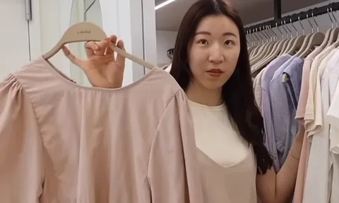 Tủ quần áo càng gọn, tiền càng dư: 10 mẹo sắp xếp giúp nhiều gia đình giảm mua sắm nhưng ít ai làm được điều cuối