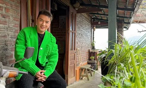 Đàm Vĩnh Hưng chi 2 tỷ để làm 1 điều đã chờ đợi suốt 30 năm