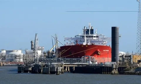 Mỹ lại đón tin vui từ Venezuela