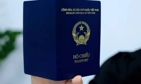 Thông tin quan trọng về hộ chiếu, giấy thông hành mà người dân cần đặc biệt lưu ý