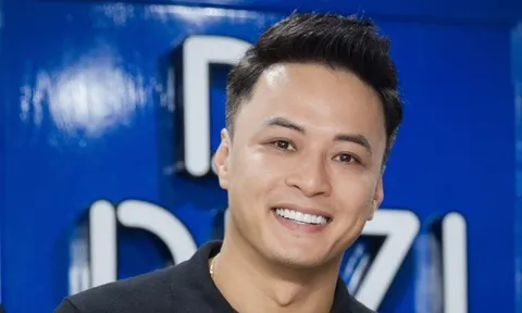 Định hướng mới của diễn viên Hồng Đăng