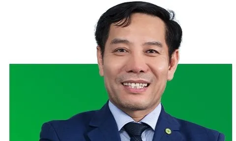 OCB bổ nhiệm Phó Tổng Giám đốc