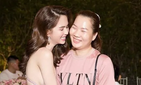 Mỹ nhân Việt thưởng Tết cho nhân viên bằng nhẫn kim cương