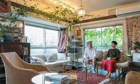 Ngoài 60 tuổi, nghiện mua sắm lấp đầy nhà: Khi chi tiêu trở thành cảm giác an toàn và hạnh phúc tuổi già