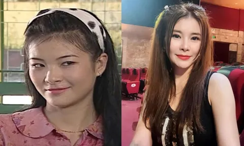 Nữ NSƯT từng đóng vợ anh Núi: U50 chi 1 tỉ đồng sang Hàn đại phẫu nhan sắc, chọn sống độc thân