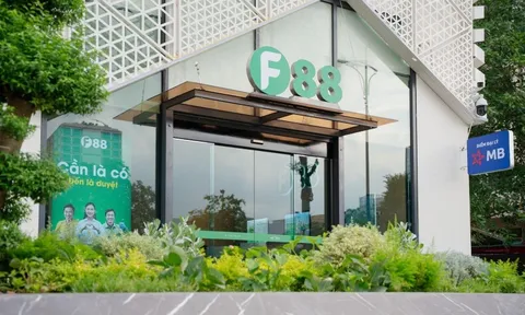 F88 báo lãi 907 tỷ đồng năm 2025, tăng gấp đôi năm trước